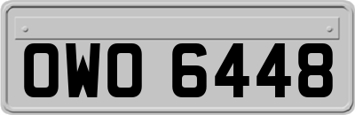 OWO6448
