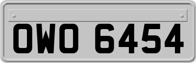 OWO6454