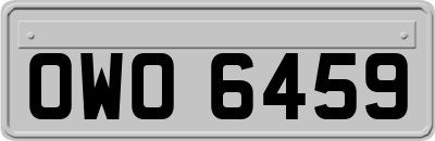 OWO6459