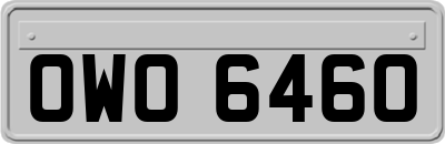 OWO6460