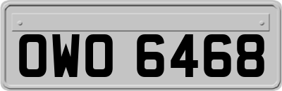 OWO6468