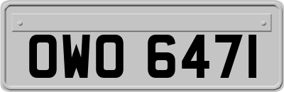 OWO6471