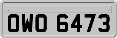 OWO6473