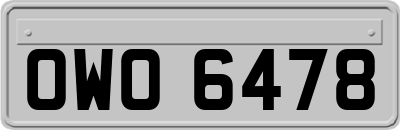 OWO6478
