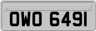 OWO6491