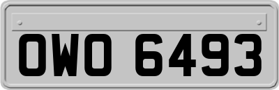 OWO6493