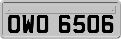 OWO6506