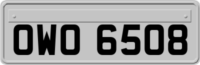 OWO6508