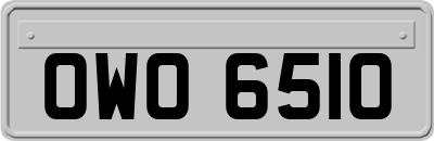 OWO6510