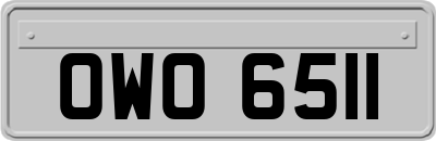 OWO6511