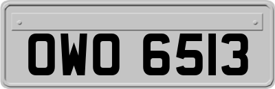 OWO6513