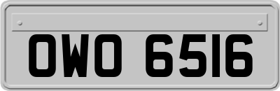 OWO6516