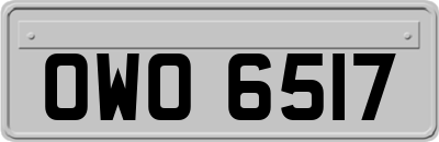 OWO6517