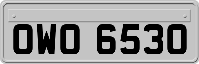 OWO6530
