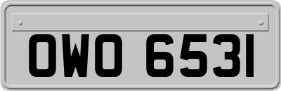 OWO6531