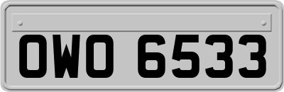 OWO6533