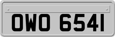OWO6541