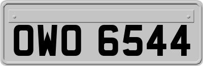 OWO6544