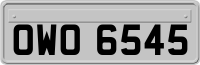 OWO6545