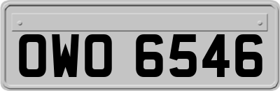 OWO6546