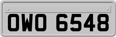OWO6548