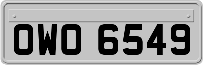 OWO6549