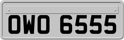 OWO6555