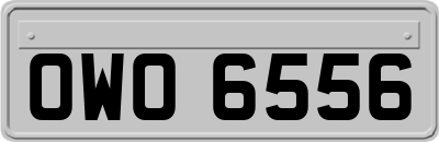 OWO6556