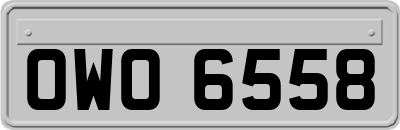 OWO6558