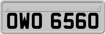 OWO6560