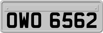 OWO6562