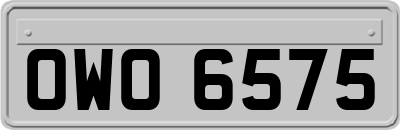 OWO6575