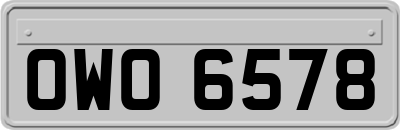 OWO6578