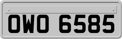 OWO6585