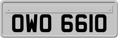 OWO6610