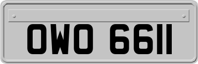 OWO6611