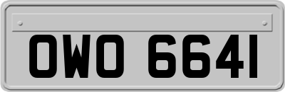 OWO6641