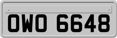 OWO6648