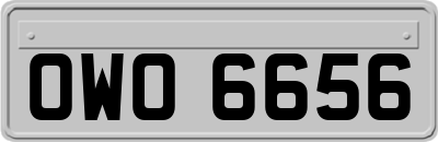 OWO6656