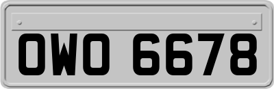 OWO6678