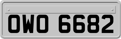 OWO6682