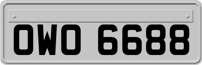 OWO6688