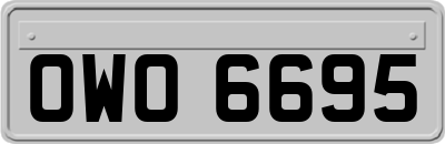 OWO6695