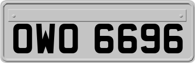 OWO6696