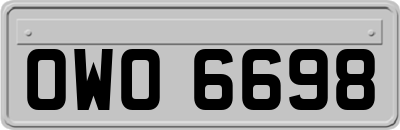OWO6698