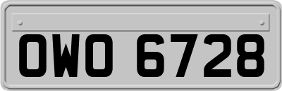 OWO6728