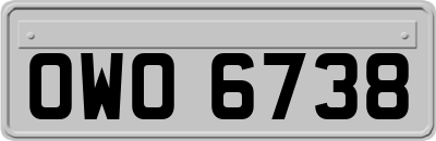 OWO6738