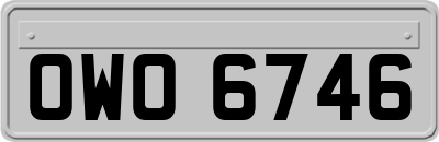OWO6746