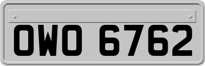 OWO6762
