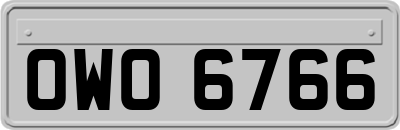 OWO6766